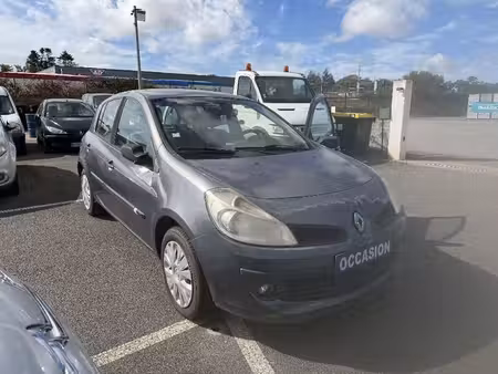Renault Clio 1.5 dCi 70 Confort Expression
