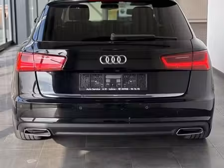 Audi A6 2.0 TDI 190