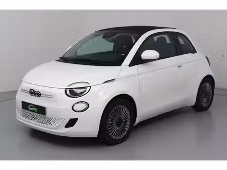 Fiat 500 118