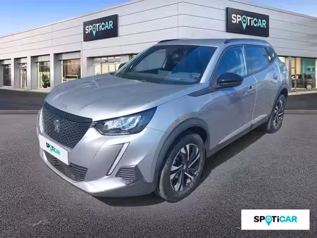 Peugeot 2008 1.2 PureTech 130 Allure