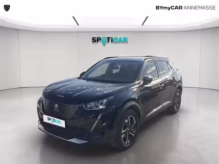 Peugeot 2008 1.2 PureTech 130 Allure