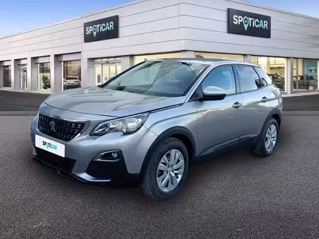 Peugeot 3008 1.5 HDi 130 Active Business
