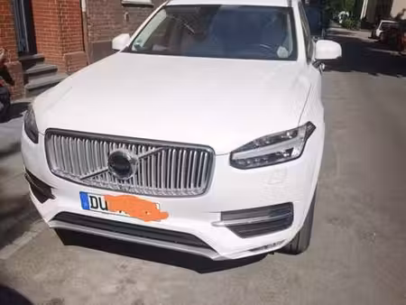 Volvo XC90 2.0 235 Inscription 4x4
