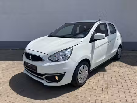 Mitsubishi Space Star 1.0 71