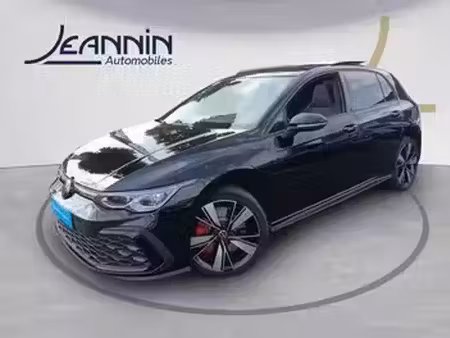Volkswagen Golf GTE 1.4 245