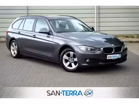 BMW Série 3 318d 2.0 143
