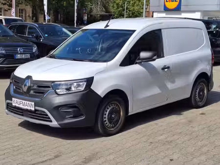Renault Kangoo 60