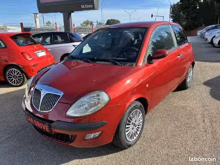 Lancia Ypsilon 1.2 60