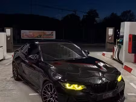 BMW Série 2 M2 Competition 3.0 410