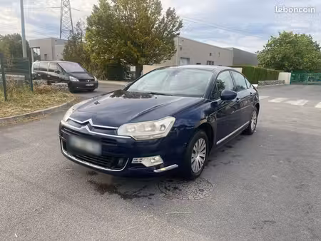 Citroën C5 1.6 HDi 110