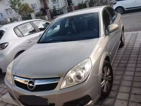 Opel Vectra 1.9 120