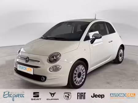 Fiat 500 1.2 69 Lounge