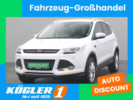 Ford Kuga 1.5 150 Sync Edition