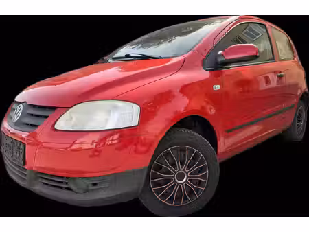 Volkswagen FOX 1.2 55 Base