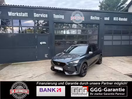 Cupra Formentor 1.4 150