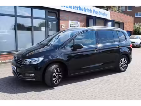 Volkswagen Touran 1.5 150