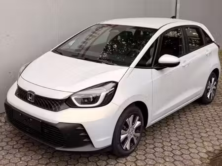 Honda Jazz 1.5 Elegance