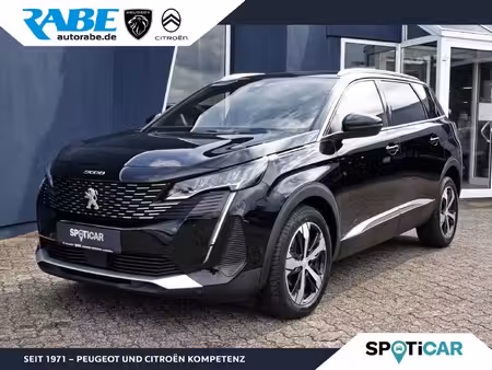 Peugeot 5008 1.2 130 Allure
