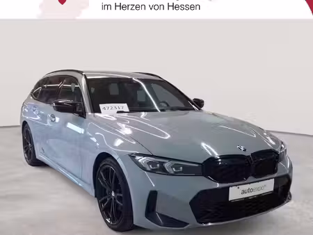 BMW Série 3 M340d 3.0 340 xDrive