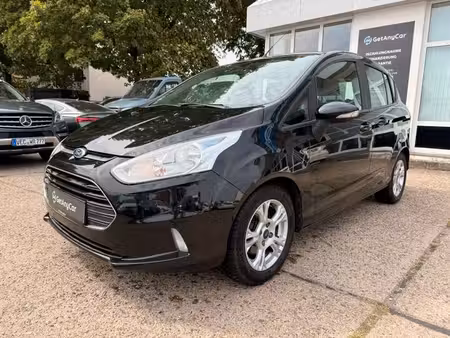Ford B-max 1.0 EcoBoost Trend