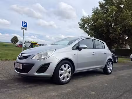 Opel Corsa 1.4 87 Edition