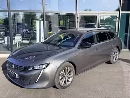 Peugeot 508 1.6 225 Allure
