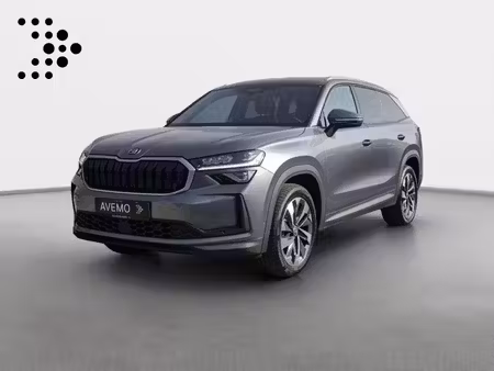 Škoda Kodiaq 2.0 TDI 150