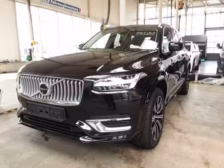 Volvo XC90 2.0 235 Plus 4x4