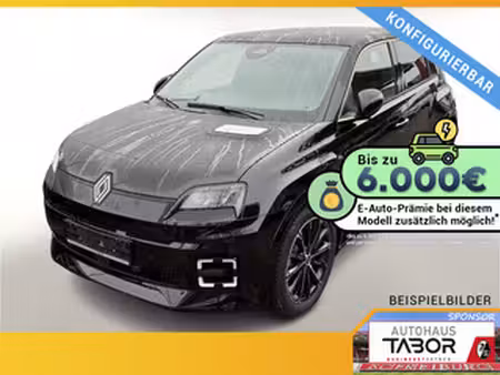 Renault R5 150 Confort