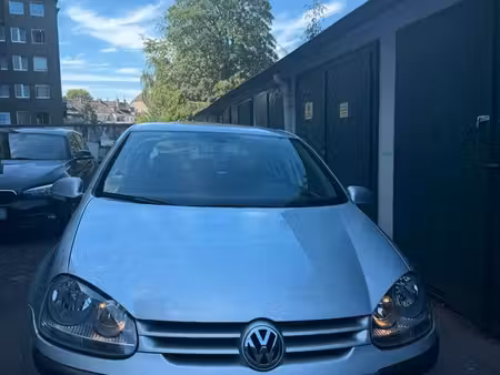 Volkswagen Golf 1.6