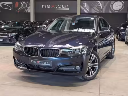 BMW Série 3