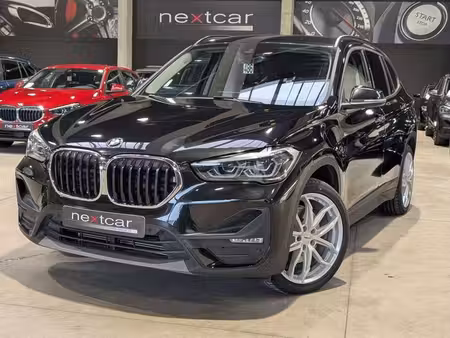 BMW X1 25e 1.5 xDrive