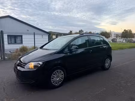 Volkswagen Golf Plus 1.4 80 Trendline