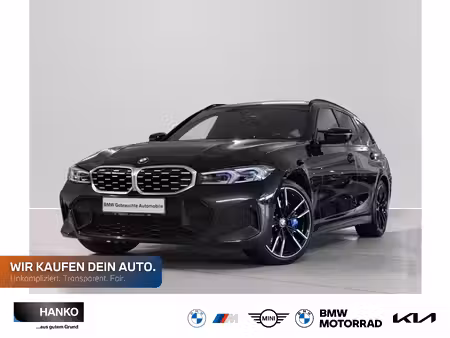 BMW Série 3 M340d 3.0 340 xDrive