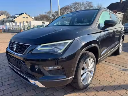 Seat Ateca 1.6 TDI 115 Style