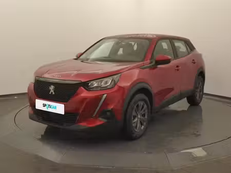Peugeot 2008 1.2 PureTech 130 Active Business