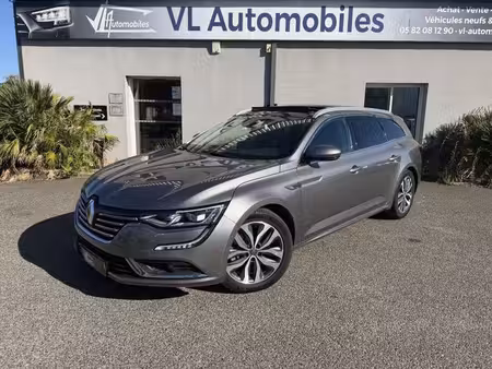 Renault Talisman 2.0 dCi 160 Intens
