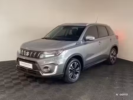 Suzuki Vitara 1.5 115 Pack 4x4