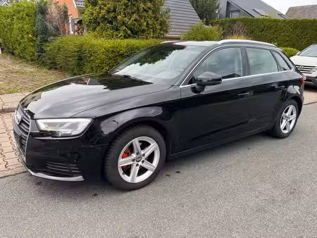 Audi A3 2.0 TDI 150