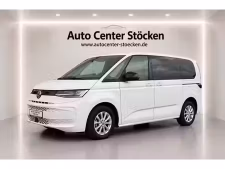 Volkswagen Multivan 2.0 TDI 150