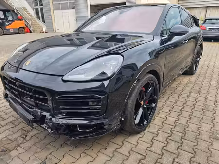 Porsche Cayenne V6 3.0 340 Platinum 4x4