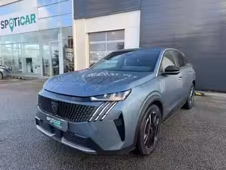 Peugeot 3008 1.6 225 Allure