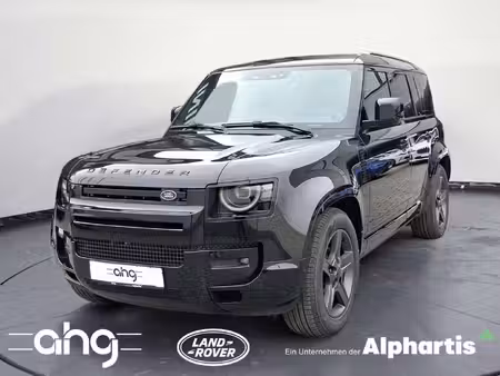 Land Rover Defender D200 3.0 200 X-Dynamic SE 4x4