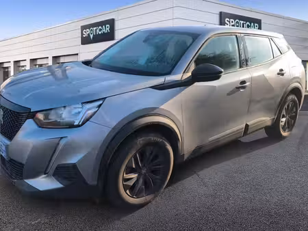 Peugeot 2008 1.5 HDi 110 Active