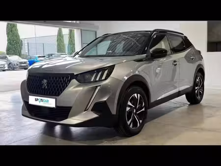 Peugeot 2008 1.2 PureTech 130 GT