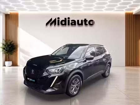 Peugeot 2008 1.2 PureTech 130 Style