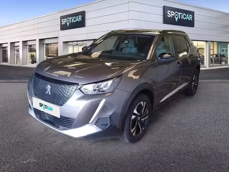 Peugeot 2008 1.2 PureTech 130 Allure