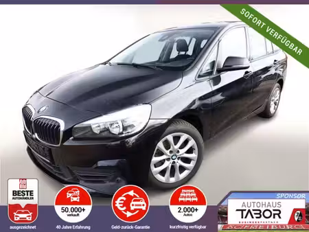 BMW Série 2 220i 2.0 192 Edition Avantage