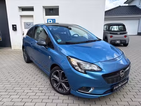Opel Corsa 1.4 150 Color Edition
