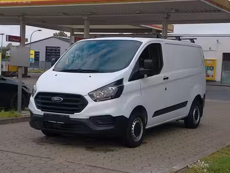 Ford Transit 2.0 105 S